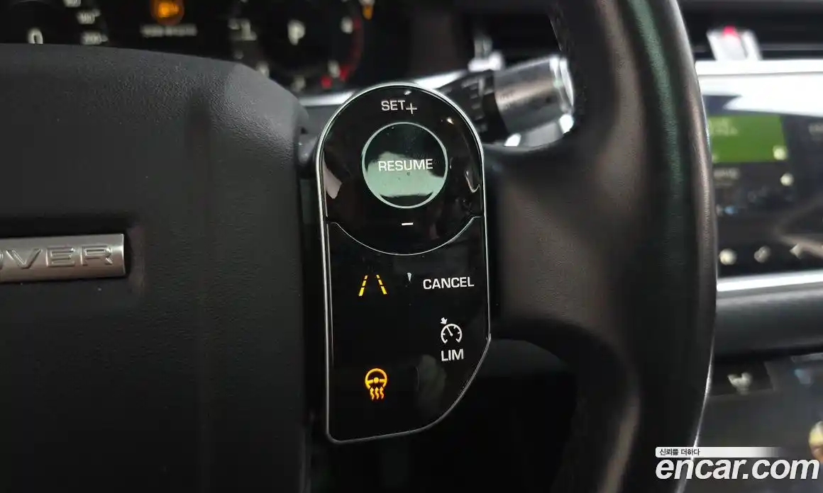 Land Rover Range-Rover Evoque 2020 2.0 гидро в Москве № 2058823, фото 21