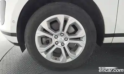 Land Rover Range-Rover Evoque 2020 2.0 гидро в Москве № 2058823, миниатюра 4