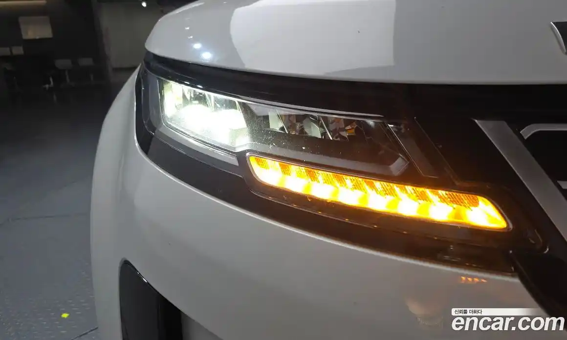 Land Rover Range-Rover Evoque 2020 2.0 гидро в Москве № 2058823, фото 7