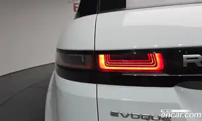 Land Rover Range-Rover Evoque 2020 2.0 гидро в Москве № 2058823, миниатюра 8