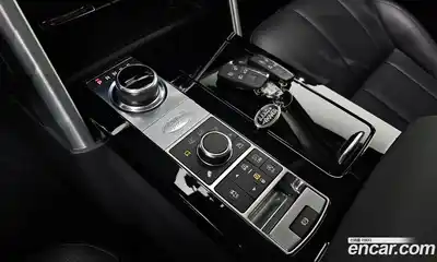 Land Rover Discovery 2017 3.0 гидро в Москве № 2058824, миниатюра 12