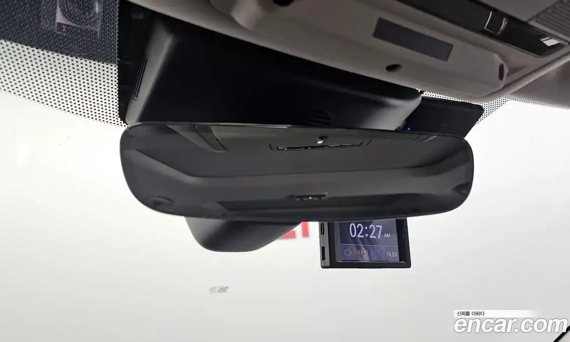 Land Rover Discovery 2017 3.0 гидро в Москве № 2058824, фото 27