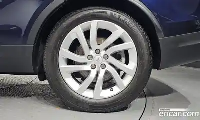 Land Rover Discovery 2017 3.0 гидро в Москве № 2058824, миниатюра 7