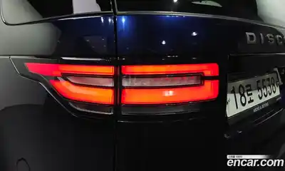 Land Rover Discovery 2017 3.0 гидро в Москве № 2058824, миниатюра 9