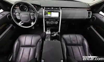 Land Rover Discovery 2017 3.0 гидро в Москве № 2058824, миниатюра 10
