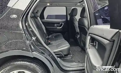 Land Rover Discovery Sport 2017 2.0 гидро в Москве № 2058982, миниатюра 12