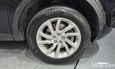 Land Rover Discovery Sport 2017 2.0 гидро в Москве № 2058982, миниатюра 5