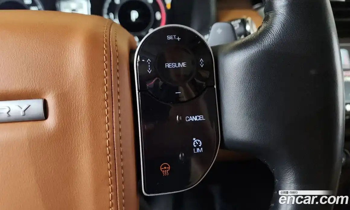 Land Rover Discovery 2018 3.0 гидро в Москве № 2059005, фото 16