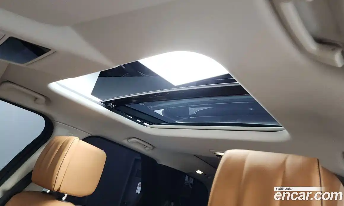 Land Rover Discovery 2018 3.0 гидро в Москве № 2059005, фото 17