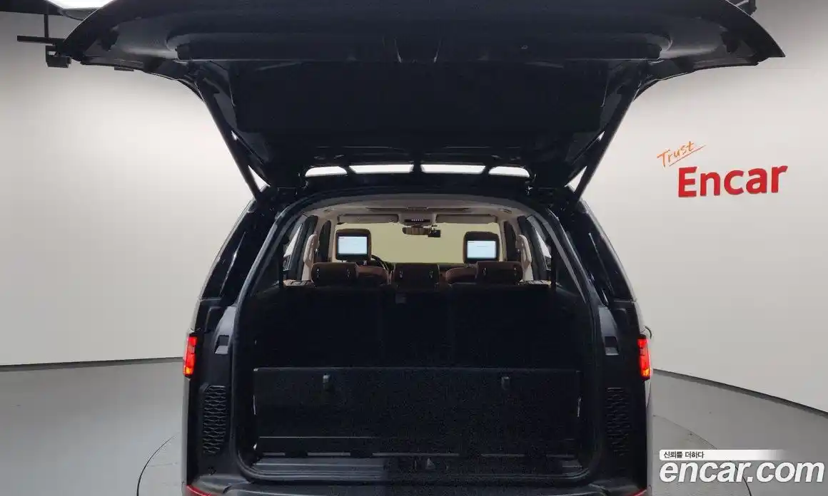 Land Rover Discovery 2018 3.0 гидро в Москве № 2059005, фото 19