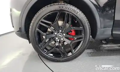 Land Rover Discovery 2018 3.0 гидро в Москве № 2059005, миниатюра 5