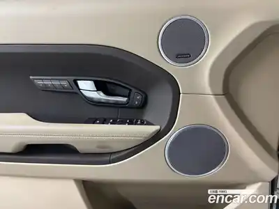 Land Rover Range-Rover Evoque 2014 2.2 гидро в Москве № 2059108, миниатюра 12