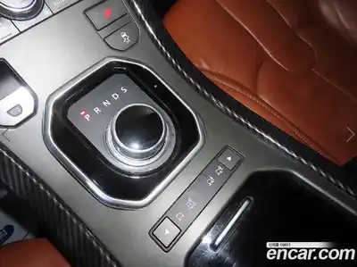 Land Rover Range-Rover Evoque 2013 2.2 гидро в Москве № 2059153, миниатюра 12