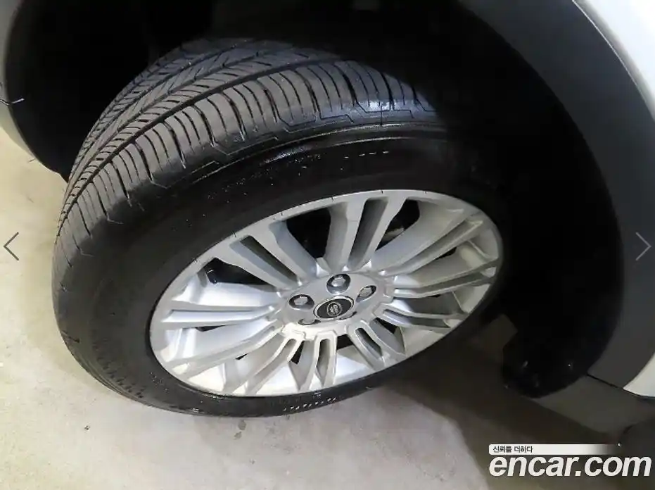 Land Rover Range-Rover Evoque 2013 2.2 гидро в Москве № 2059153, фото 20