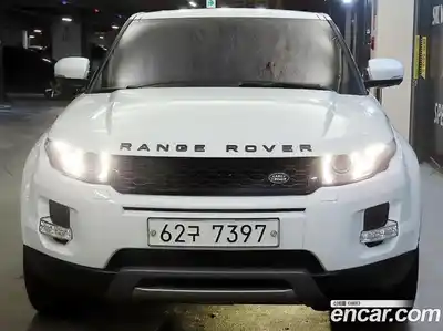Land Rover Range-Rover Evoque 2013 2.2 гидро в Москве № 2059153, миниатюра 2