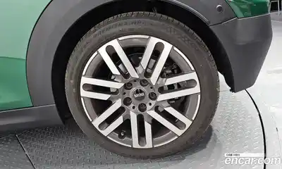 Mini Cooper Convertible 2025 2.0 гидро в Москве № 2059184, миниатюра 7