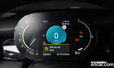 Mini Cooper 2022 1.5 гидро в Москве № 2059322, миниатюра 11