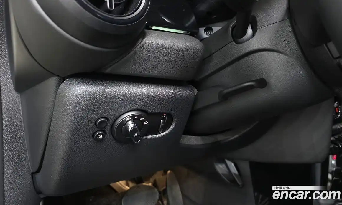 Mini Cooper 2022 1.5 гидро в Москве № 2059322, фото 18