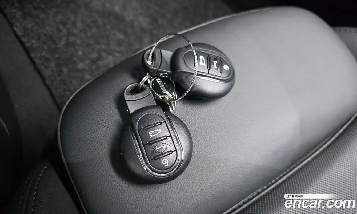 Mini Cooper 2022 1.5 гидро в Москве № 2059322, фото 30