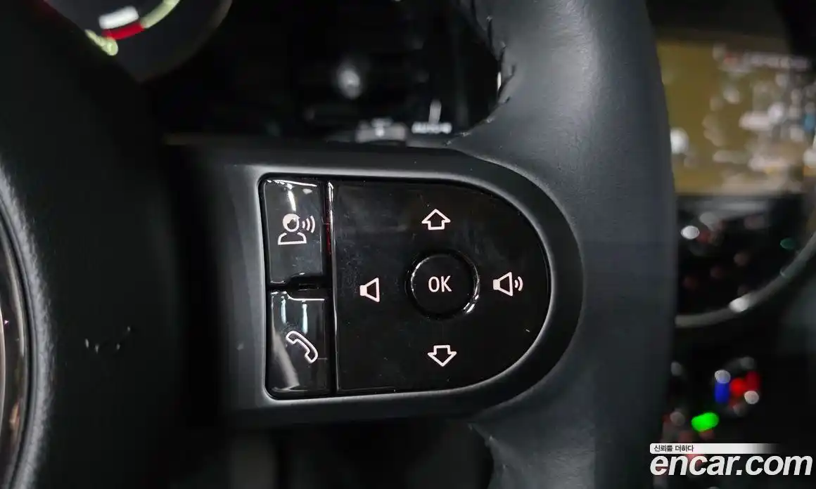 Mini Cooper 2022 1.5 гидро в Москве № 2059322, фото 33