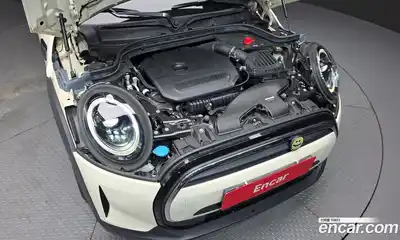 Mini Cooper 2022 1.5 гидро в Москве № 2059322, миниатюра 6
