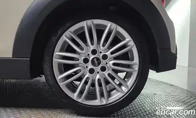 Mini Cooper 2022 1.5 гидро в Москве № 2059322, миниатюра 7