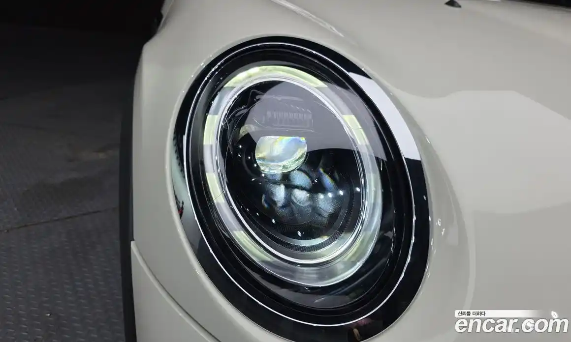 Mini Cooper 2022 1.5 гидро в Москве № 2059322, фото 8