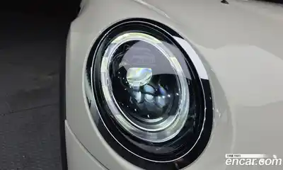 Mini Cooper 2022 1.5 гидро в Москве № 2059322, миниатюра 8