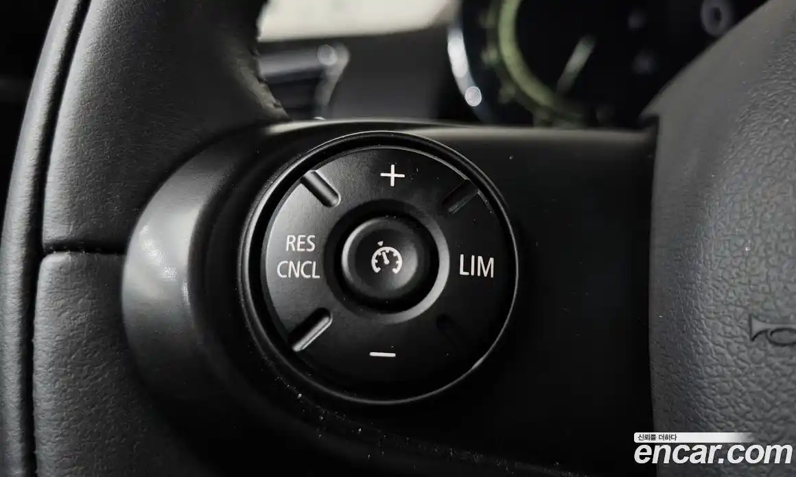 Mini Clubman 2021 1.5 гидро в Москве № 2059323, фото 21