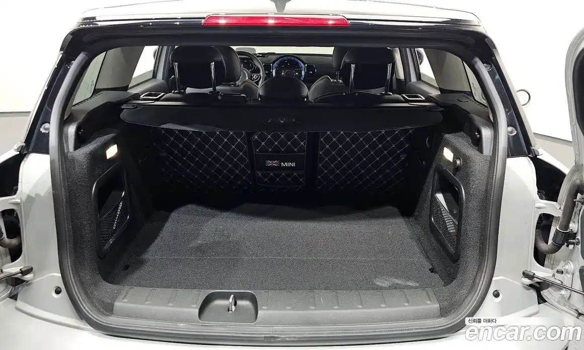 Mini Clubman 2021 1.5 гидро в Москве № 2059323, фото 24