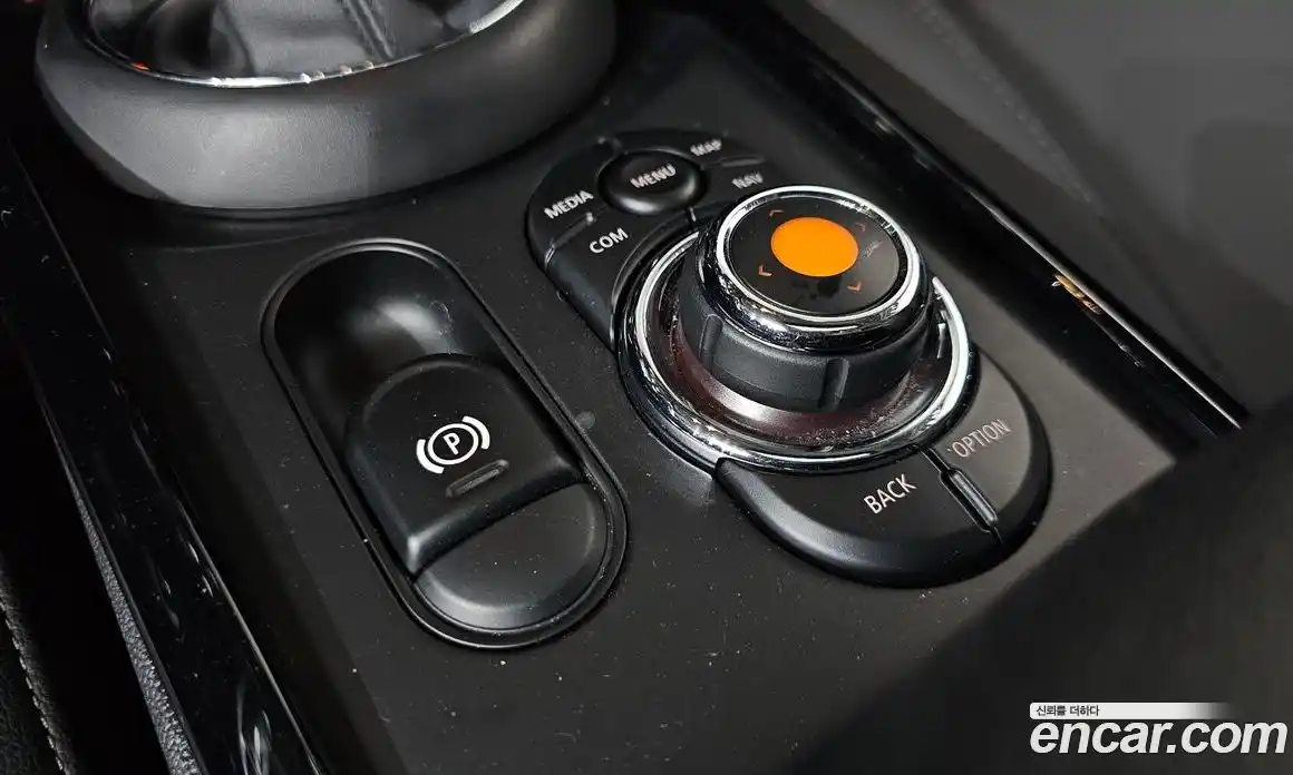 Mini Clubman 2021 1.5 гидро в Москве № 2059323, фото 25