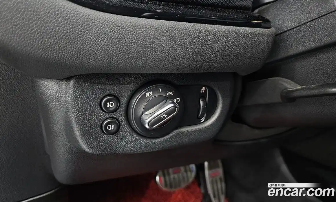 Mini Clubman 2021 1.5 гидро в Москве № 2059323, фото 27