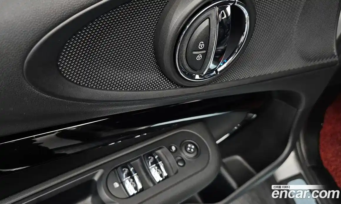 Mini Clubman 2021 1.5 гидро в Москве № 2059323, фото 30