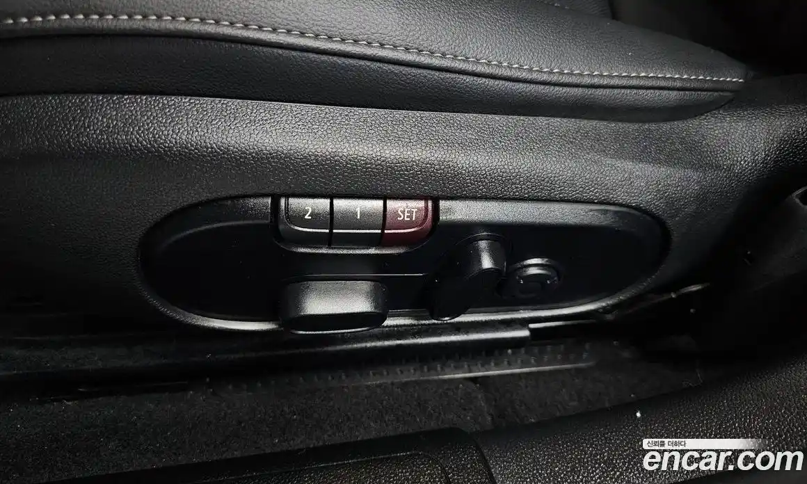 Mini Clubman 2021 1.5 гидро в Москве № 2059323, фото 31