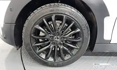 Mini Clubman 2021 1.5 гидро в Москве № 2059323, миниатюра 5