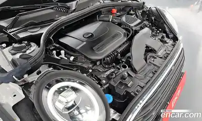 Mini Clubman 2021 1.5 гидро в Москве № 2059323, миниатюра 6