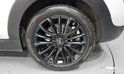 Mini Clubman 2021 1.5 гидро в Москве № 2059323, миниатюра 7