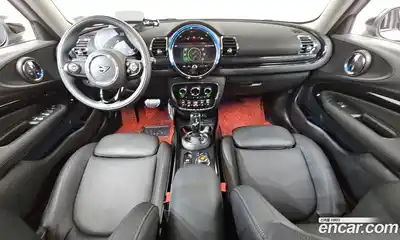 Mini Clubman 2021 1.5 гидро в Москве № 2059323, миниатюра 10