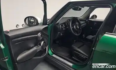 Mini Cooper 2021 1.5 гидро в Москве № 2059432, миниатюра 12