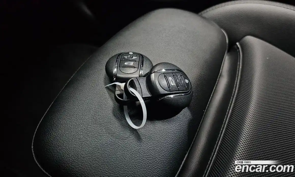 Mini Cooper 2021 1.5 гидро в Москве № 2059432, фото 24
