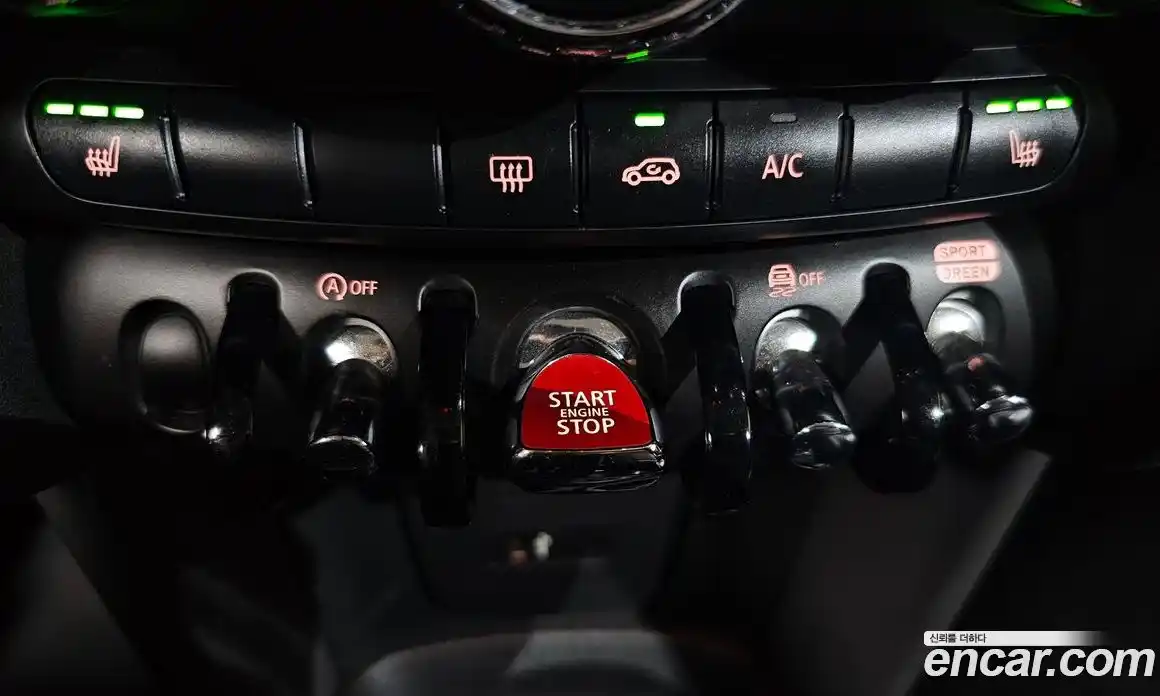 Mini Cooper 2021 1.5 гидро в Москве № 2059432, фото 29