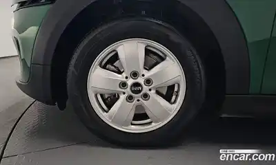 Mini Cooper 2021 1.5 гидро в Москве № 2059432, миниатюра 4