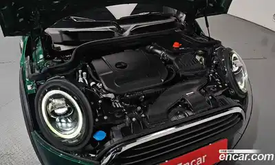 Mini Cooper 2021 1.5 гидро в Москве № 2059432, миниатюра 5