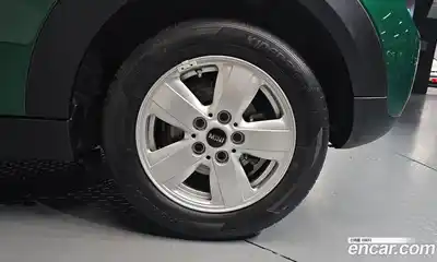 Mini Cooper 2021 1.5 гидро в Москве № 2059432, миниатюра 6