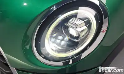 Mini Cooper 2021 1.5 гидро в Москве № 2059432, миниатюра 7
