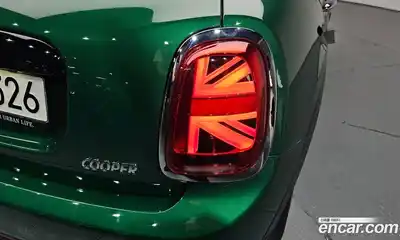 Mini Cooper 2021 1.5 гидро в Москве № 2059432, миниатюра 8