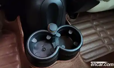 Mini Countryman 2014 2.0 гидро в Москве № 2059462, миниатюра 11