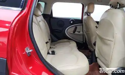 Mini Countryman 2014 2.0 гидро в Москве № 2059462, миниатюра 12