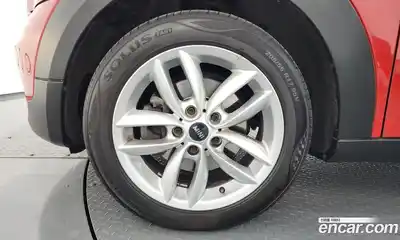 Mini Countryman 2014 2.0 гидро в Москве № 2059462, миниатюра 5
