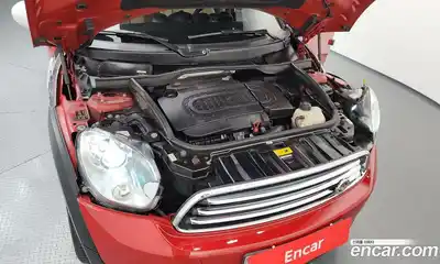 Mini Countryman 2014 2.0 гидро в Москве № 2059462, миниатюра 6